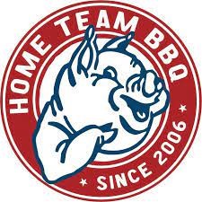 HOME TEAM LOGO