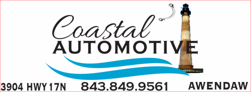 coastal automotive