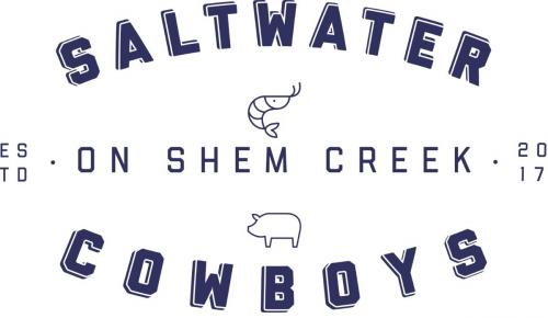 saltwater cowboys