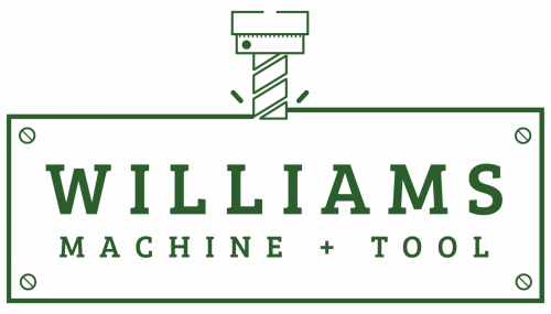 williams logo